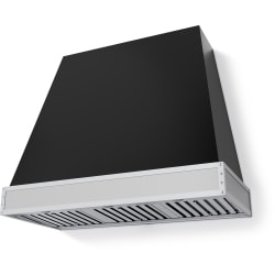 48 Inch Wall Mount Hood  - 48" Tuscany Wall Hood view