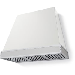 48 Inch Wall Mount Hood  - 48" Tuscany Wall Hood view