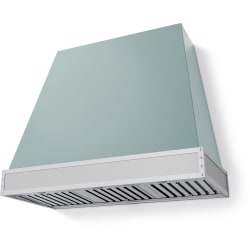 48 Inch Wall Mount Hood  - 48" Tuscany Wall Hood view