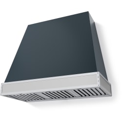 48 Inch Wall Mount Hood  - 48" Tuscany Wall Hood view