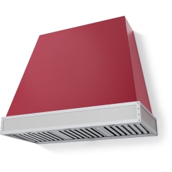 48 Inch Wall Mount Hood  - 48" Tuscany Wall Hood view