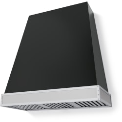 48 Inch Wall Mount Hood  - 48 Inch Wall Mount Hood view