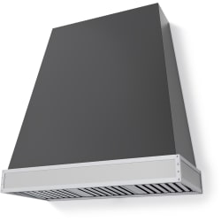 48 Inch Wall Mount Hood  - 48 Inch Wall Mount Hood view
