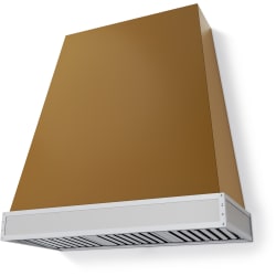48 Inch Wall Mount Hood  - 48 Inch Wall Mount Hood view