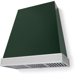 48 Inch Wall Mount Hood  - 48 Inch Wall Mount Hood view