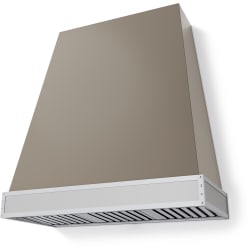 48 Inch Wall Mount Hood  - 48 Inch Wall Mount Hood view