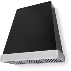 48 Inch Wall Mount Hood  - 48 Inch Wall Mount Hood view