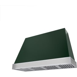 66 Inch Wall Mount Hood  - 48 Inch Wall Mount Hood view