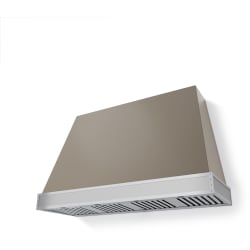 66 Inch Wall Mount Hood  - 48 Inch Wall Mount Hood view