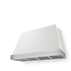 66 Inch Wall Mount Hood  - 48 Inch Wall Mount Hood view
