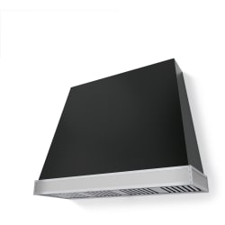 66 Inch Wall Mount Hood  - 66 Inch Wall Mount Range Hood with 3-Speeds view