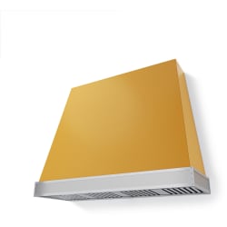 66 Inch Wall Mount Hood  - 66 Inch Wall Mount Range Hood with 3-Speeds view
