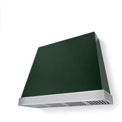 66 Inch Wall Mount Hood  - 66 Inch Wall Mount Range Hood with 3-Speeds view