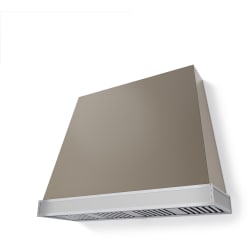 66 Inch Wall Mount Hood  - 66 Inch Wall Mount Range Hood with 3-Speeds view