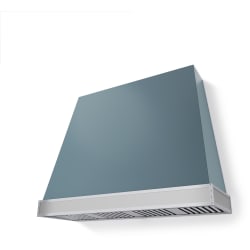 66 Inch Wall Mount Hood  - 66 Inch Wall Mount Range Hood with 3-Speeds view