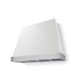 66 Inch Wall Mount Hood  - 66 Inch Wall Mount Range Hood with 3-Speeds view