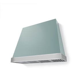 66 Inch Wall Mount Hood  - 66 Inch Wall Mount Range Hood with 3-Speeds view