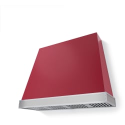 66 Inch Wall Mount Hood  - 66 Inch Wall Mount Range Hood with 3-Speeds view