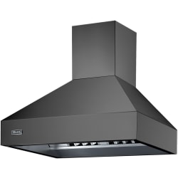 30 Inch Wall Mount Range Hood  - 30 Inch Wall Mount Chimney Range Hood view