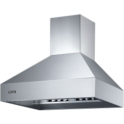 30 Inch Wall Mount Range Hood  - 30 Inch Wall Mount Chimney Range Hood view