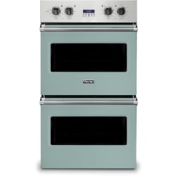 30 Inch Built-In Double Electric Wall Oven  - 30 Inch Professional 5 Series Double Oven view