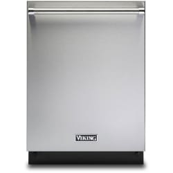 24 Inch Fully Integrated Built-In Dishwasher  - 24 Inch Fully Integrated Built-In Dishwasher view