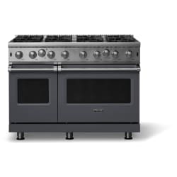 48 Inch Freestanding Gas Range  - 48 Inch Freestanding Gas Range view