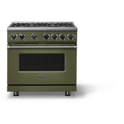 36 Inch Freestanding Gas Range  - 36 Inch Range view