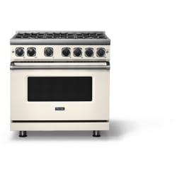 36 Inch Freestanding Gas Range  - 36 Inch Range view