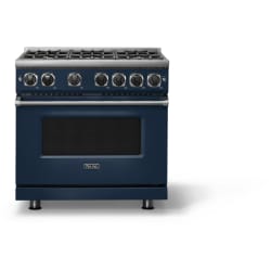 36 Inch Freestanding Gas Range  - 36 Inch Range view