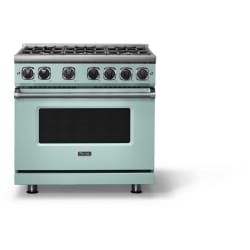 36 Inch Freestanding Gas Range  - 36 Inch Range view
