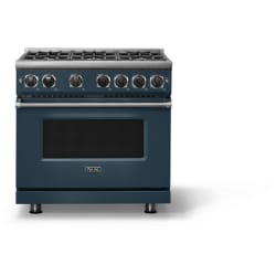 36 Inch Freestanding Gas Range  - 36 Inch Range view