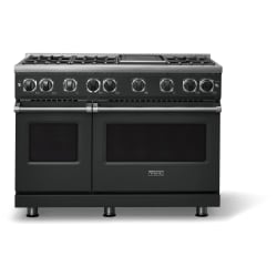48 Inch Freestanding Gas Range  - 48 Inch Freestanding Gas Range view
