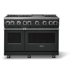 48 Inch Freestanding Gas Range  - 48 Inch Gas Range view
