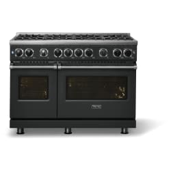 48 Inch Freestanding Gas Range  - 48 Inch Sealed Burner Gas Range view