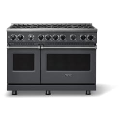 48 Inch Freestanding Gas Range  - 48 Inch gas range view