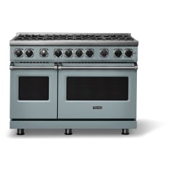 48 Inch Freestanding Gas Range  - 48 Inch Sealed Burner Gas Range view