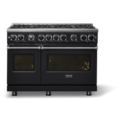 48 Inch Freestanding Gas Range  - 48 Inch Sealed Burner Gas Range view