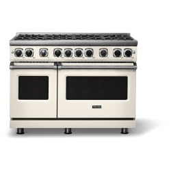 48 Inch Freestanding Gas Range  - 48 Inch Sealed Burner Gas Range view