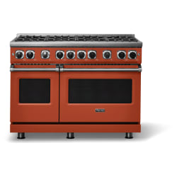 48 Inch Freestanding Gas Range  - 48 Inch Sealed Burner Gas Range view