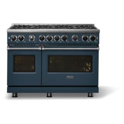 48 Inch Freestanding Gas Range  - 48 Inch Sealed Burner Gas Range view