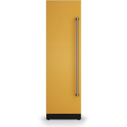24 Inch Integrated Column Door Panel Kit  - no_label view