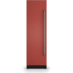 24 Inch Integrated Column Door Panel Kit  - no_label view