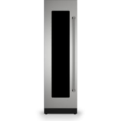 24 Inch Integrated Wine Cellar Door Panel Kit  - no_label view