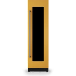 24 Inch Integrated Wine Cellar Door Panel Kit  - no_label view