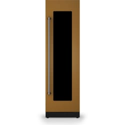 24 Inch Integrated Wine Cellar Door Panel Kit  - no_label view