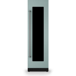 24 Inch Integrated Wine Cellar Door Panel Kit  - no_label view