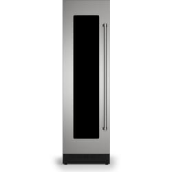 Viking VI724WDPLSS 24 Inch Stainless Steel Panel & Handle Kit for
