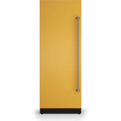 30 Inch Integrated Column Door Panel Kit  - no_label view