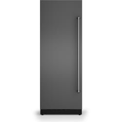 30 Inch Integrated Column Door Panel Kit  - no_label view
